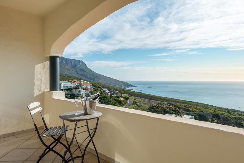 To Let 5 Bedroom Property for Rent in Camps Bay Western Cape